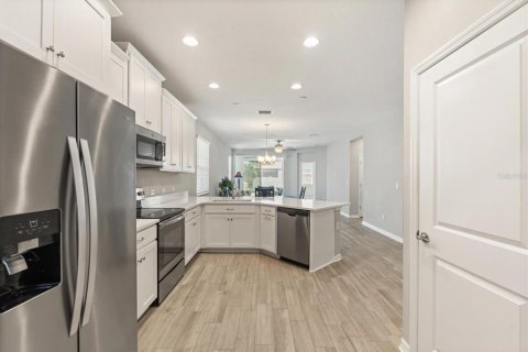 Villa ou maison à vendre à Bradenton, Floride: 2 chambres, 135.82 m2 № 1580577 - photo 13