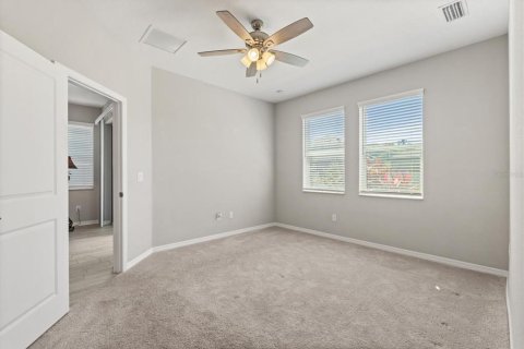 Villa ou maison à vendre à Bradenton, Floride: 2 chambres, 135.82 m2 № 1580577 - photo 25