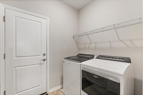 Villa ou maison à vendre à Bradenton, Floride: 2 chambres, 135.82 m2 № 1580577 - photo 14