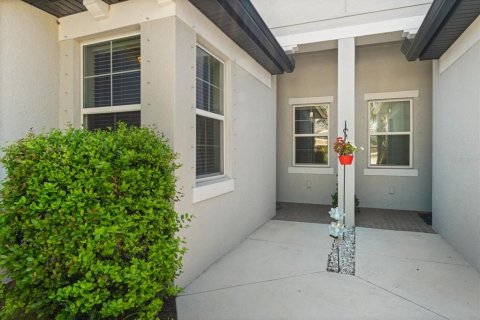 Villa ou maison à vendre à Bradenton, Floride: 2 chambres, 135.82 m2 № 1580577 - photo 4
