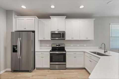 Villa ou maison à vendre à Bradenton, Floride: 2 chambres, 135.82 m2 № 1580577 - photo 12