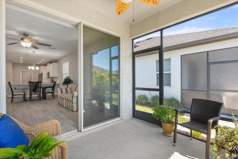 Villa ou maison à vendre à Bradenton, Floride: 2 chambres, 135.82 m2 № 1580577 - photo 30