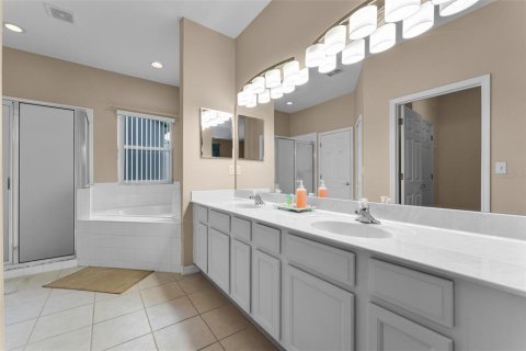 Casa en alquiler en Davenport, Florida, 4 dormitorios, 171.4 m2 № 1908798 - foto 21