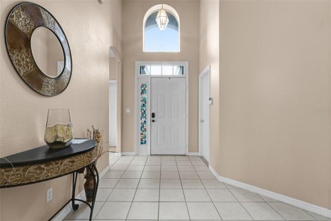 Villa ou maison à louer à Davenport, Floride: 4 chambres, 171.4 m2 № 1908798 - photo 3