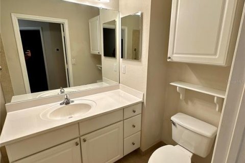 Снять в аренду таунхаус в Тампа, Флорида 2 комнаты, 81.85м2, № 2107466 - фото 13