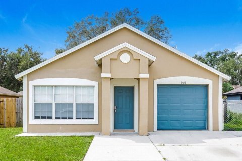 Casa en alquiler en Bradenton, Florida, 3 dormitorios, 119.84 m2 № 1914002 - foto 1