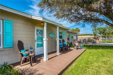 House in Saint Augustine, Florida 3 bedrooms, 109.62 sq.m. № 1569346 - photo 4