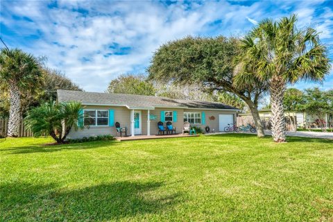 House in Saint Augustine, Florida 3 bedrooms, 109.62 sq.m. № 1569346 - photo 2
