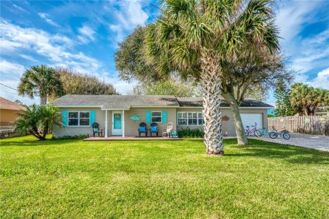 House in Saint Augustine, Florida 3 bedrooms, 109.62 sq.m. № 1569346 - photo 3