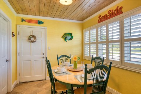 House in Saint Augustine, Florida 3 bedrooms, 109.62 sq.m. № 1569346 - photo 13