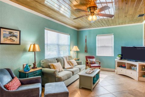House in Saint Augustine, Florida 3 bedrooms, 109.62 sq.m. № 1569346 - photo 7