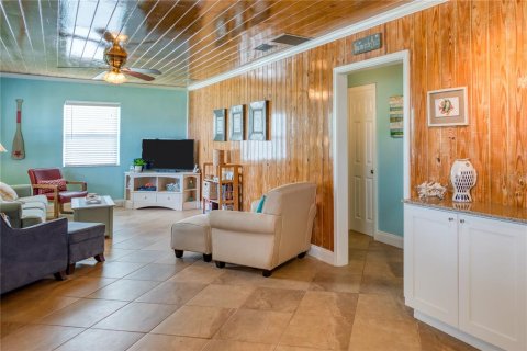House in Saint Augustine, Florida 3 bedrooms, 109.62 sq.m. № 1569346 - photo 9