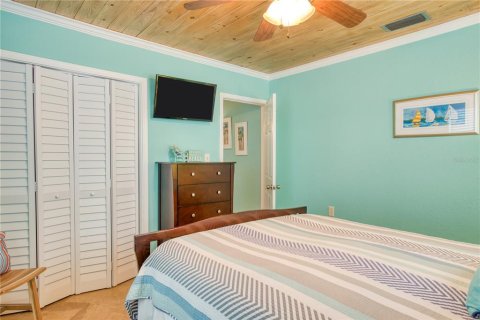 House in Saint Augustine, Florida 3 bedrooms, 109.62 sq.m. № 1569346 - photo 27