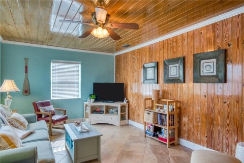 House in Saint Augustine, Florida 3 bedrooms, 109.62 sq.m. № 1569346 - photo 8