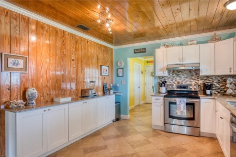 House in Saint Augustine, Florida 3 bedrooms, 109.62 sq.m. № 1569346 - photo 10