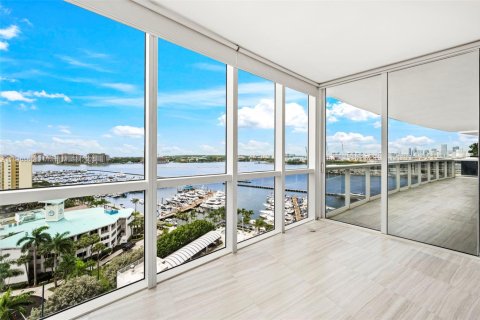 Condominio en venta en Miami Beach, Florida, 2 dormitorios, 148.64 m2 № 1846264 - foto 12