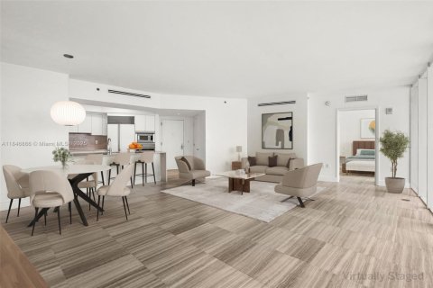 Condominio en venta en Miami Beach, Florida, 2 dormitorios, 148.64 m2 № 1846264 - foto 5