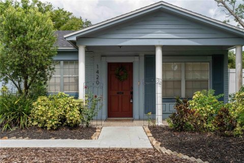 House in Lakeland, Florida 3 bedrooms, 192.87 sq.m. № 1898558 - photo 3