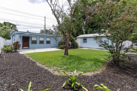 House in Lakeland, Florida 3 bedrooms, 192.87 sq.m. № 1898558 - photo 29