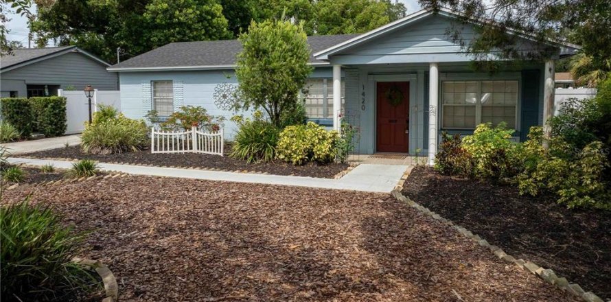 Casa en Lakeland, Florida 3 dormitorios, 192.87 m2 № 1898558