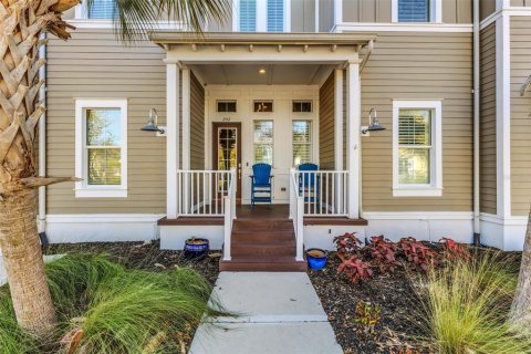 Condo in Bradenton, Florida, 3 bedrooms  № 2092913 - photo 2