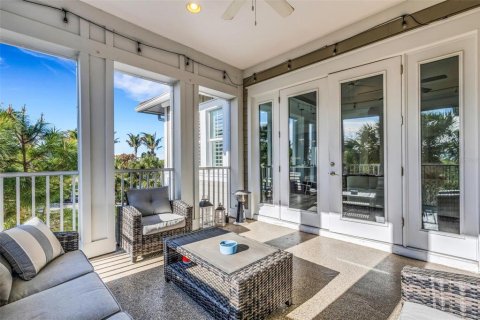 Condo in Bradenton, Florida, 3 bedrooms  № 2092913 - photo 18