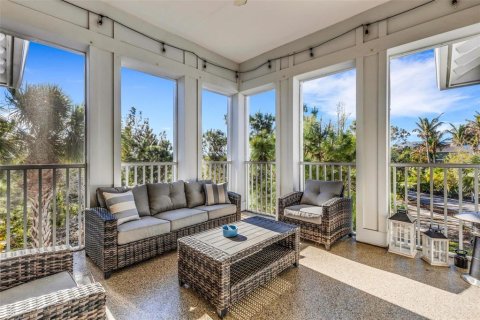 Condo in Bradenton, Florida, 3 bedrooms  № 2092913 - photo 17