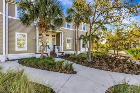 Condo in Bradenton, Florida, 3 bedrooms  № 2092913 - photo 3