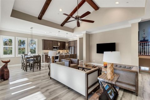 Condo in Bradenton, Florida, 3 bedrooms  № 2092913 - photo 8