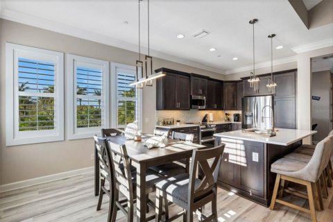 Condo in Bradenton, Florida, 3 bedrooms  № 2092913 - photo 12