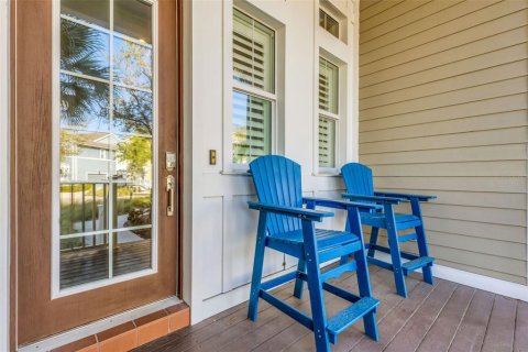 Condo in Bradenton, Florida, 3 bedrooms  № 2092913 - photo 4