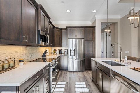 Condo in Bradenton, Florida, 3 bedrooms  № 2092913 - photo 11