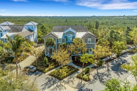 Condo in Bradenton, Florida, 3 bedrooms  № 2092913