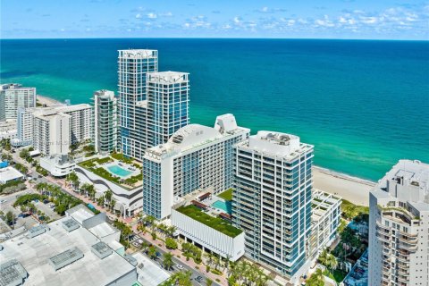 Copropriété à louer à Miami Beach, Floride: 2 chambres, 102.47 m2 № 1691377 - photo 4