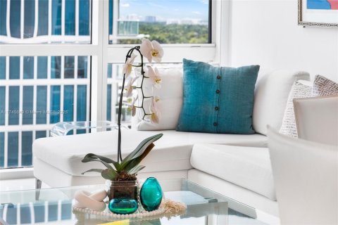 Copropriété à louer à Miami Beach, Floride: 2 chambres, 102.47 m2 № 1691377 - photo 21