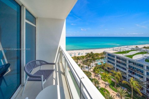 Copropriété à louer à Miami Beach, Floride: 2 chambres, 102.47 m2 № 1691377 - photo 30
