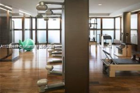 Copropriété à louer à Miami Beach, Floride: 2 chambres, 102.47 m2 № 1691377 - photo 24