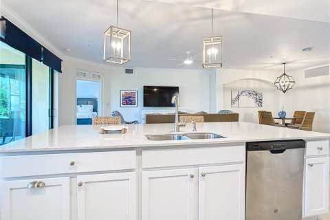 Condo in Venice, Florida, 3 bedrooms  № 1894531 - photo 20