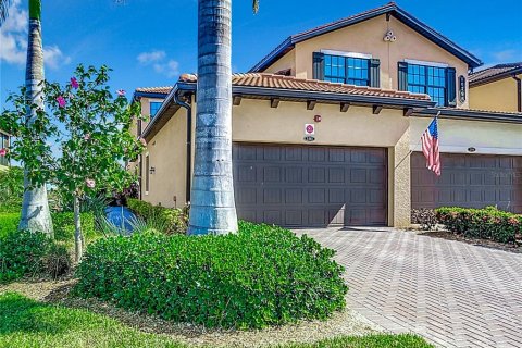 Condo in Venice, Florida, 3 bedrooms  № 1894531 - photo 1