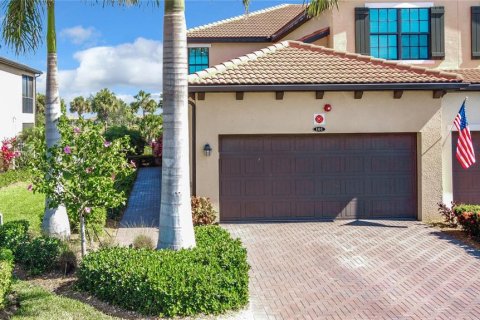 Condo in Venice, Florida, 3 bedrooms  № 1894531 - photo 2