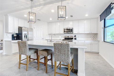 Condo in Venice, Florida, 3 bedrooms  № 1894531 - photo 22