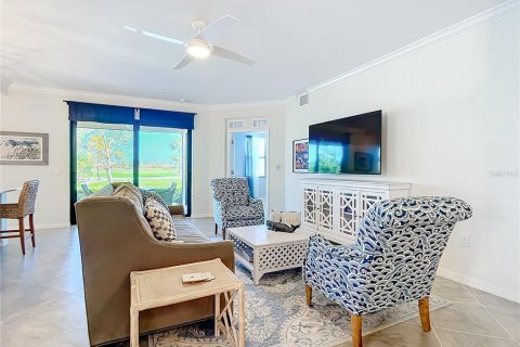 Condo in Venice, Florida, 3 bedrooms  № 1894531 - photo 12