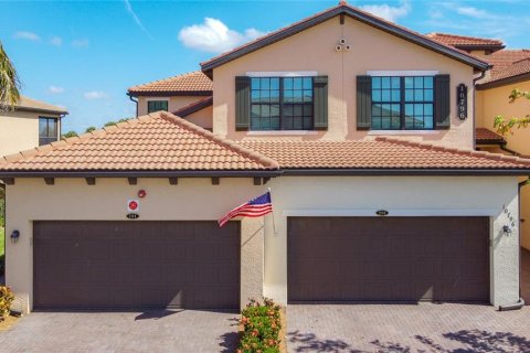 Condo in Venice, Florida, 3 bedrooms  № 1894531 - photo 5