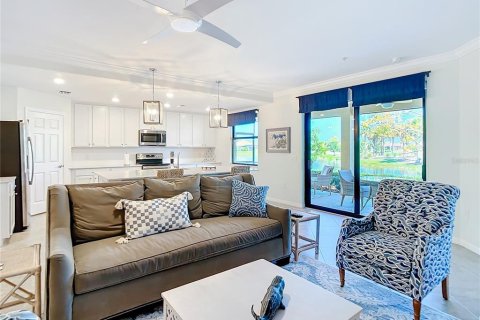 Condo in Venice, Florida, 3 bedrooms  № 1894531 - photo 14