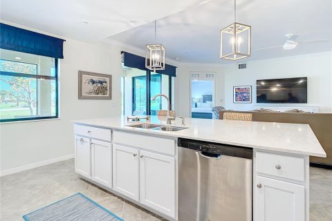 Condo in Venice, Florida, 3 bedrooms  № 1894531 - photo 19