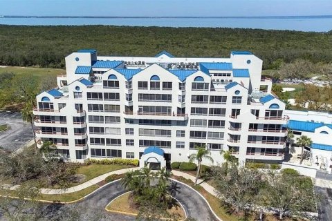 Condominio en Clearwater, Florida, 1 dormitorio № 2226684