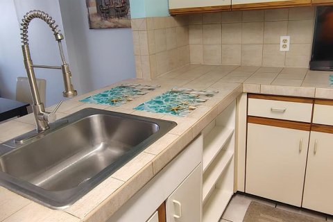 Copropriété à vendre à Clearwater, Floride: 1 chambre, 62.71 m2 № 2226684 - photo 22