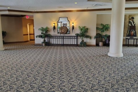 Copropriété à vendre à Clearwater, Floride: 1 chambre, 62.71 m2 № 2226684 - photo 13