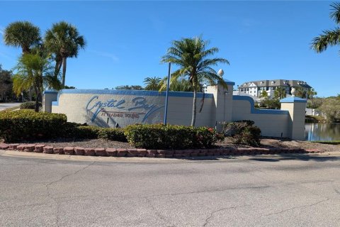 Copropriété à vendre à Clearwater, Floride: 1 chambre, 62.71 m2 № 2226684 - photo 3