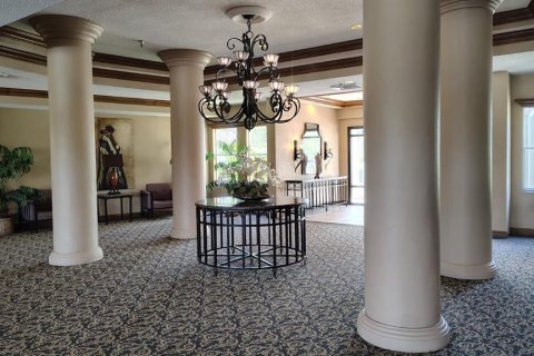 Copropriété à vendre à Clearwater, Floride: 1 chambre, 62.71 m2 № 2226684 - photo 9